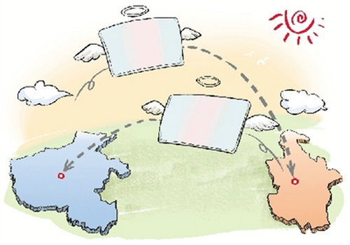 【央视新闻】医保跨省异地就医直接结算，最新通知来了！